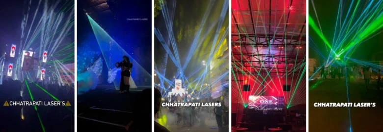 Chhatrapati Laser’s