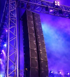 Deepak Sound Light And Generator