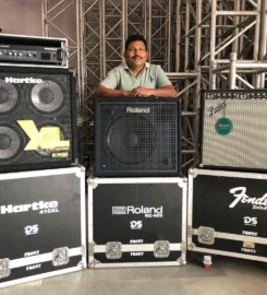 Deepak Sound Light And Generator