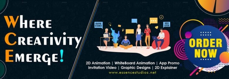 Essence Studios