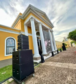 IR Sound Corp