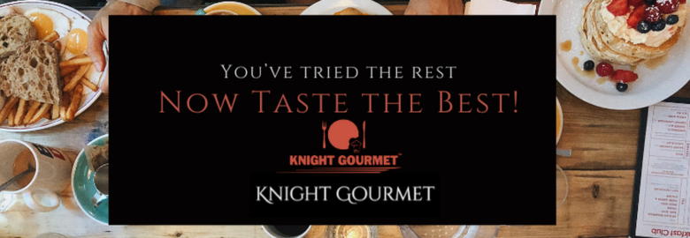 Knight Gourmet