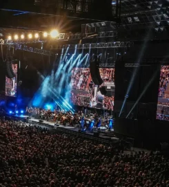 Mahler Entertainment Group