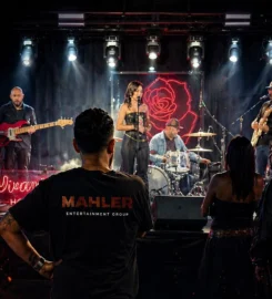 Mahler Entertainment Group