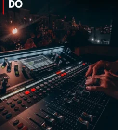 Mahler Entertainment Group