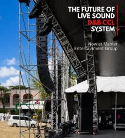 Mahler Entertainment Group
