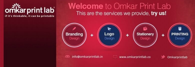 Omkar Print Lab Pvt Ltd