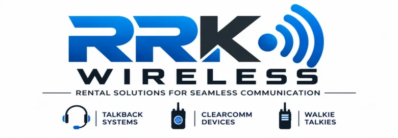 RRK Wireless