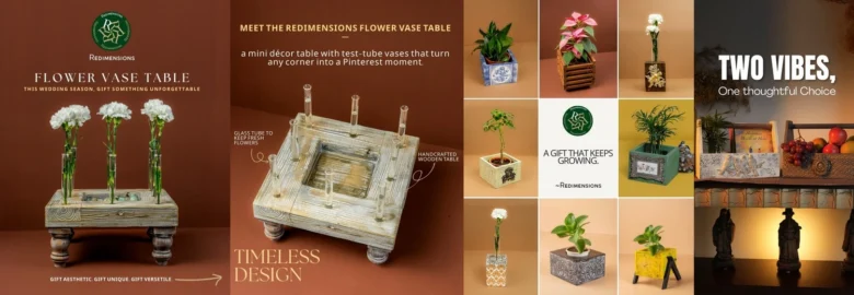 ReDimensions