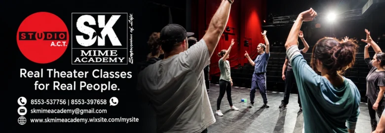 SK Mime Academy