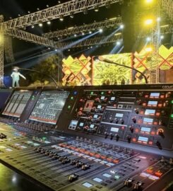 Stage Gear