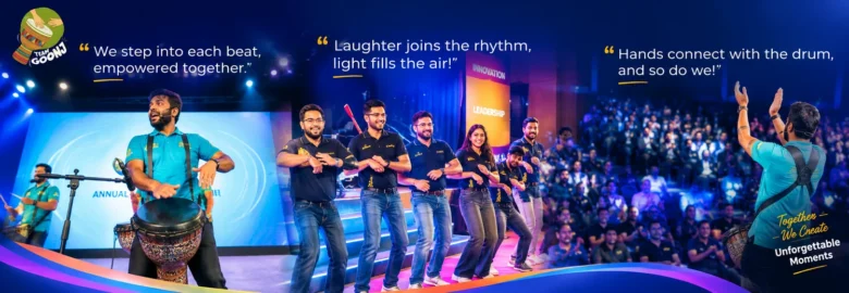 Team Goonj