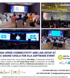 Events Audio Visual