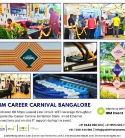 Events Audio Visual