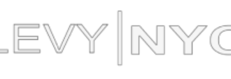 Levy NYC Design & Production