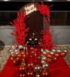 MG Decorators