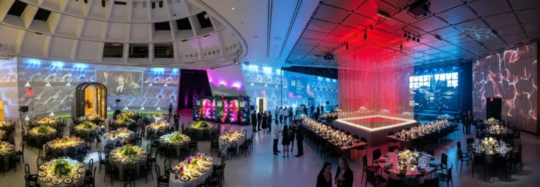 Levy NYC Design & Production