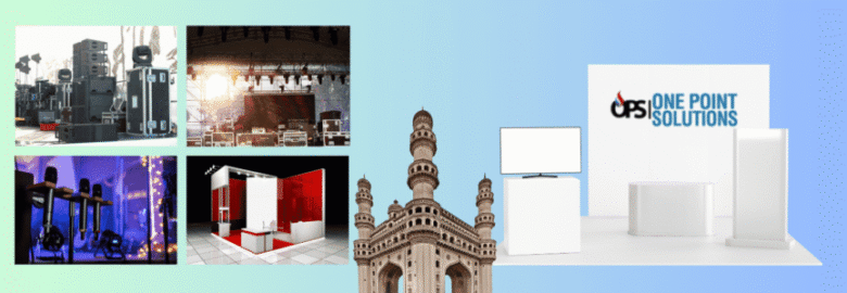 OPS Events And Exhibitions
