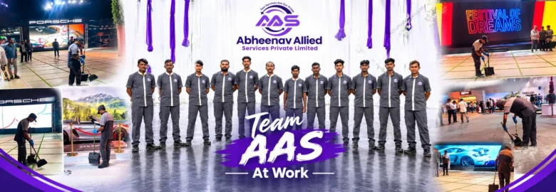 Abheenav Allied Services Private Limited