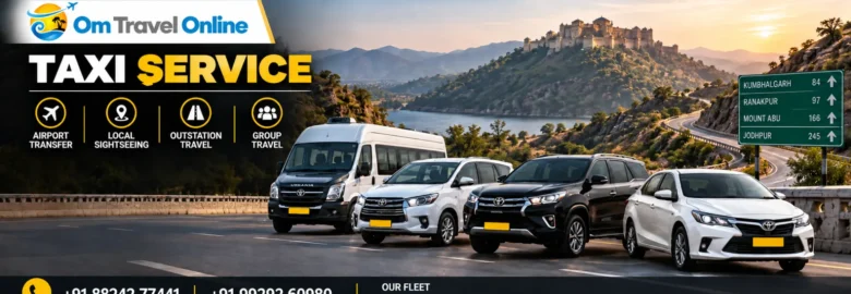 Om Travel Online