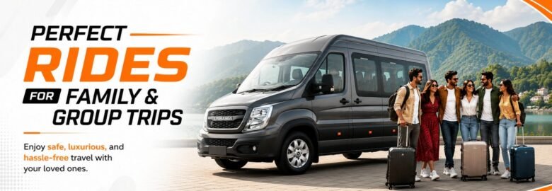 Luxury Urbania Hire