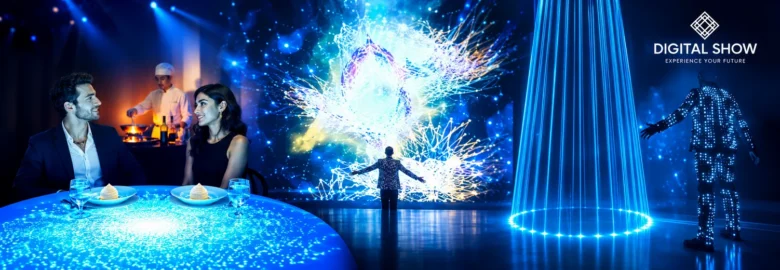 Digital Show
