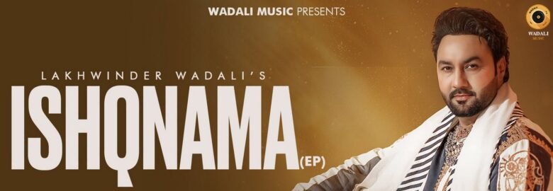 Lakhwinder Wadali