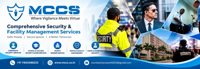 Mumbai City Carewell Security