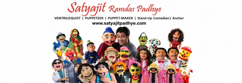 Satyajit Ramdas Padhye