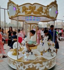 Party Pop Rental